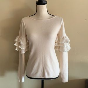 Club Monaco Wool Feleesha Sweater